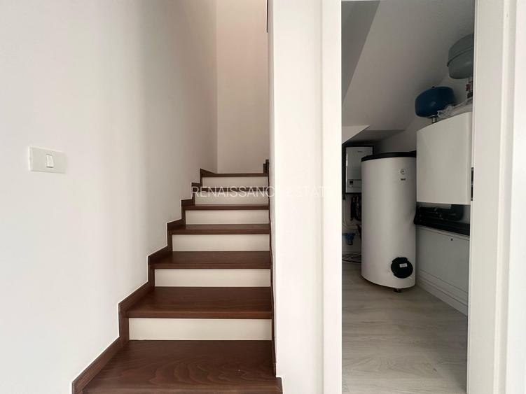 Mehala Duplex 5 Camere 3 Bai | 106mp 220mp Teren | P+1E - 12