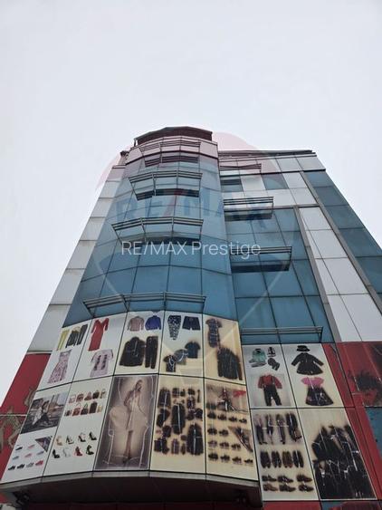 Spatii comerciale + birouri Otopeni 2246 mp inchiriere totala/partiala - 16