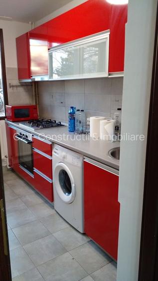Apartament 3 camere Valea Oltului - 27