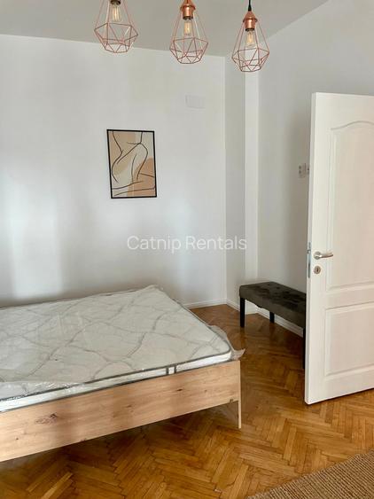 Spacious 5 Bedroom Apartament Calea Victoriei | Universitate | Large Terrace - 4