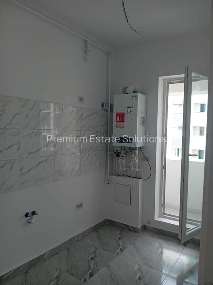 GARSONIERĂ DECOMANDATĂ | BLOC NOU 2026 | MILITARI RESIDENCE -MUTARE IMEDIATĂ - 15