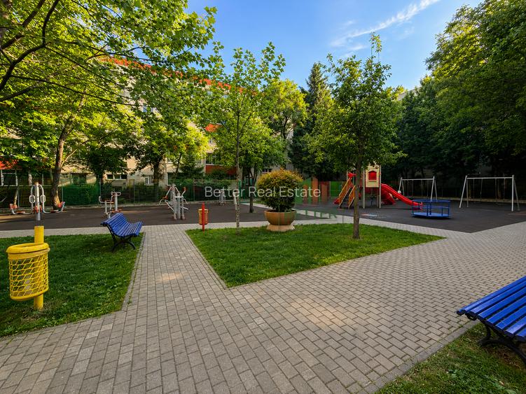 Apartament 2 Camere | Complet Renovat | Loc Parcare | Vedere Libera | Sector 4 - 15