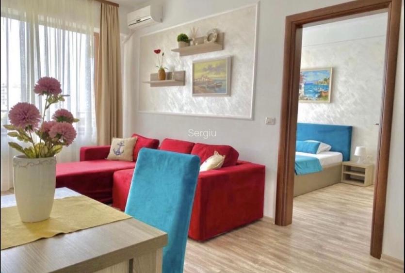 Apartament 2 camere Summerland Mamaia Nord - 10