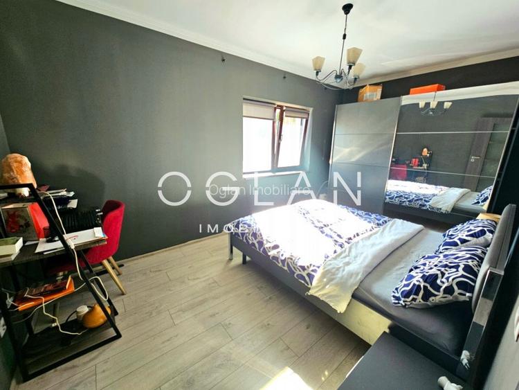 Apartament 3 cam. nou, Cisnadie - COMISION 0% - 6