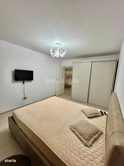 Apartament decomandat BLOC NOU/ metrou NICOLAE TECLU - 4