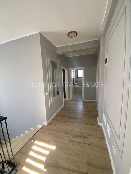 Vila superba cu 5 camere | Tunari | Finisaje premium |  Pret promotional - 10