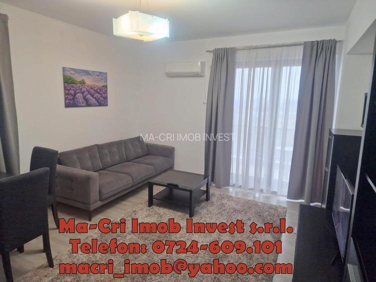 ✨Grozăvești: 3 Camere premium | etaj 11/11 | 2 băi | 🚗 Parcare Inclusă - 2