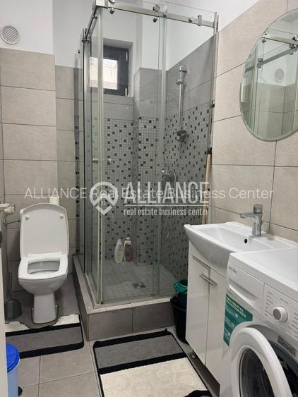 Lux și Confort Mamaia-Scandinavia( cod 12 )Apartament 2 Camere, Mamaia - 14