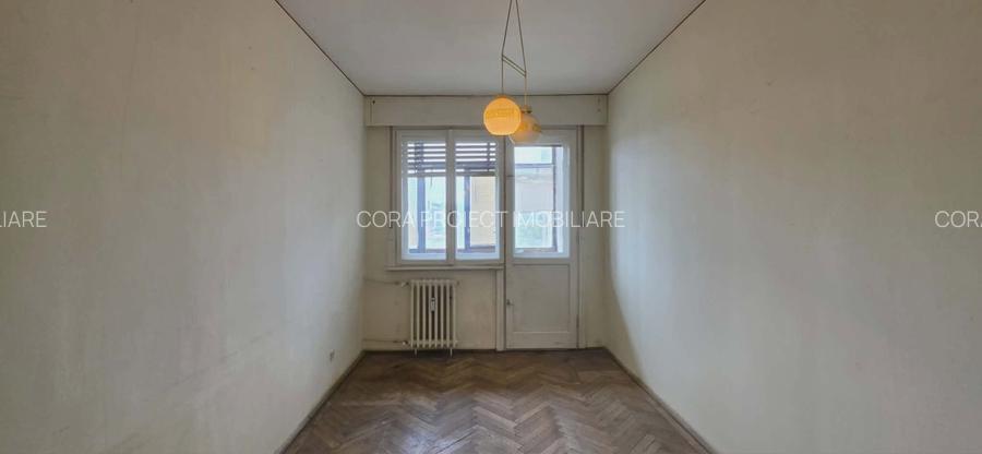 Ap 3 cam central de vânzare, blvd Magheru colț Parcul Traian -AP1514 - 16