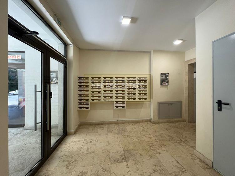 Apartament 2 camere Nicolina - Newton City - 53