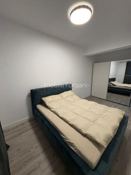 Apartament modern de vânzare în Ozone Residence – gata de mutare! - 3