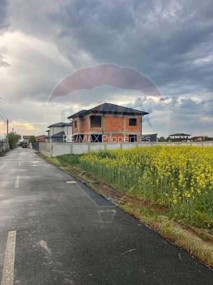 Vilă individuala de vanzare | Predare la cheie |  Dragomiresti-Deal - 6