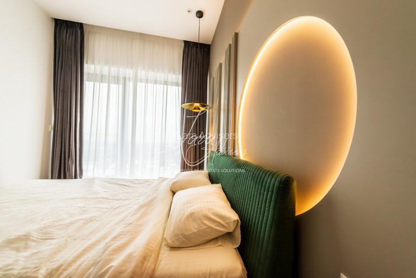 One Verdi, premium 4 camere - 8