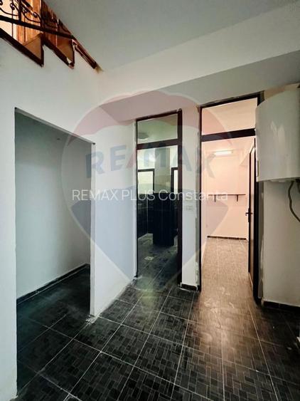 Spațiu comercial de 190mp de vânzare in Mangalia - 15