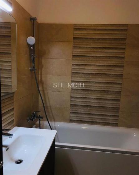 Apartament 1 camera Iulius Mall 350 euro - 8