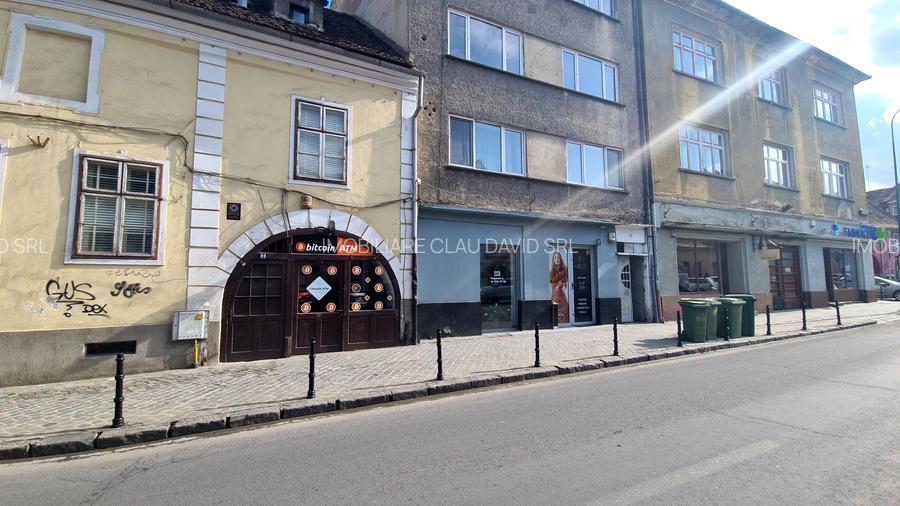 AFACERE LA CHEIE - COAFOR, FRIZERIE, SALON DE MASAJ, MANICHIURA, COSMETICA - 20