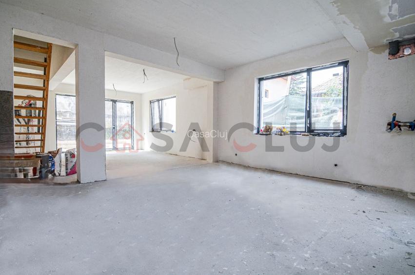 Casă individuală ,4 camere, Cartierul Gruia!! - 4