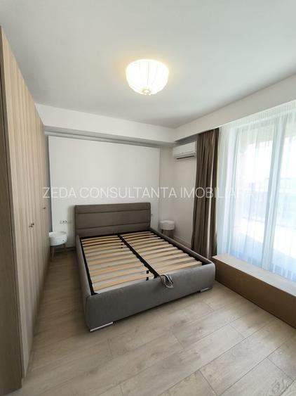 Duplex/Penthouse zona Politehnica-Grozavesti - 9