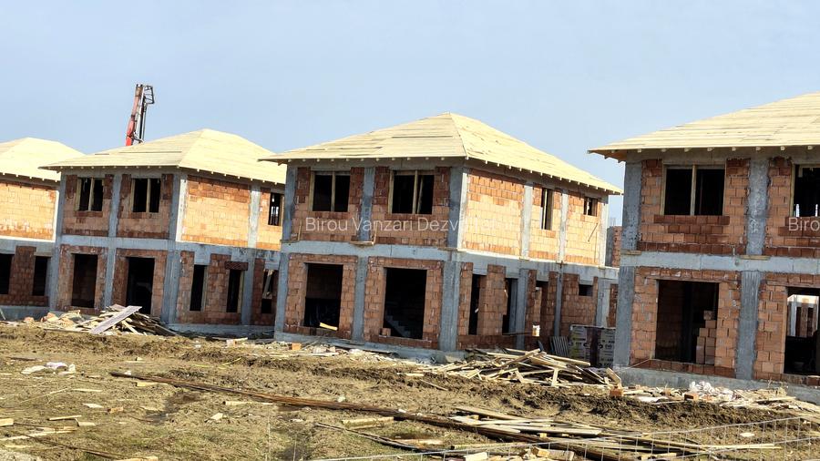 Vile individuale padurea Rosu - 7