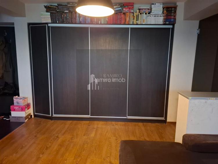 APARTAMENT 3 CAMERE, B-DUL OBREGIA, SPATIOS, RENOVAT - 3