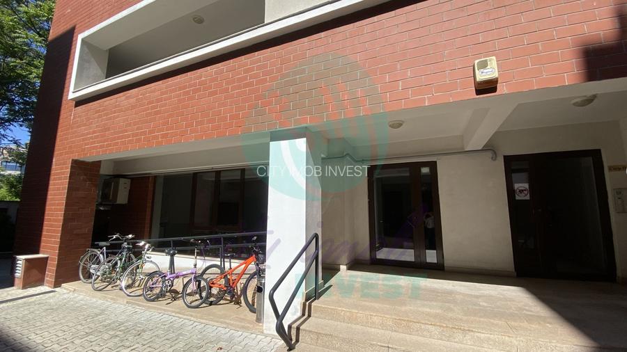 Spațiu de Birouri Modern, Cișmigiu - 9