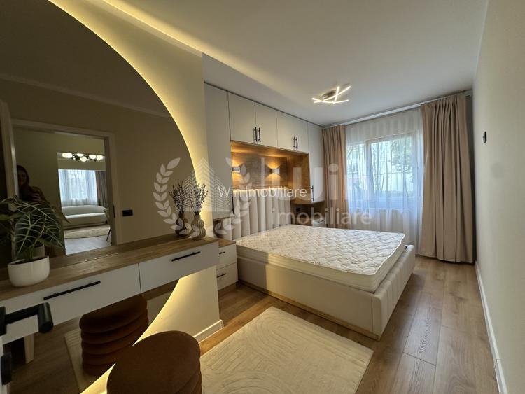 Apartament 3 camere | La cheie | 2 bai | Grigorescu | Zona Profi - 10