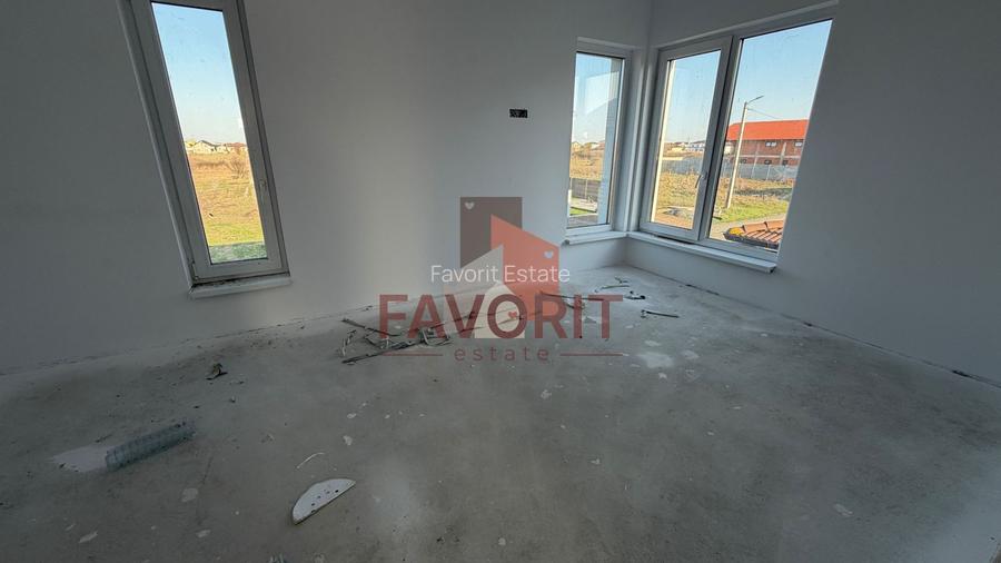 Duplex despartit prin CT | Toate utilitatile | Langa asfalt | Lidl - 9