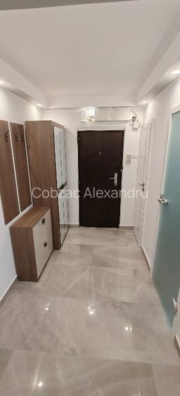 Apartament 4 camere | Valea Ialomiței | 80 mp | Metrou 120 m | Renovat complet - 2