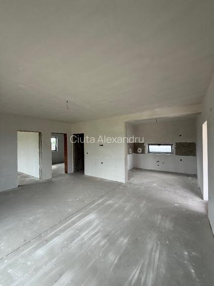 Casa parter de vanzare in comuna Joita - 3