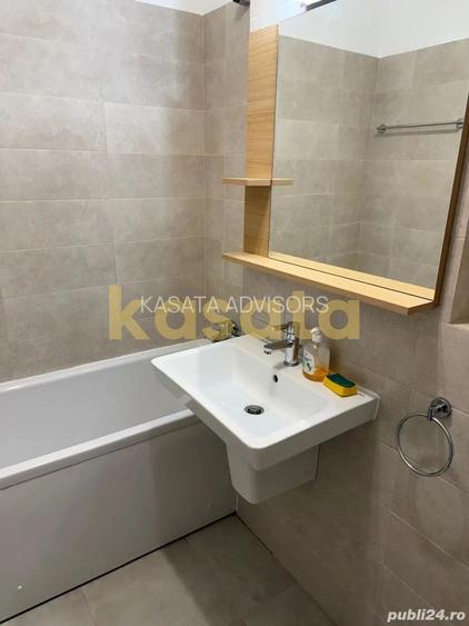 2 camere modern – Băneasa, zonă verde & exclusivistă - 5