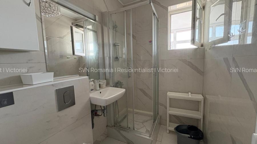 REA1027788 Apartament 2 camere I Metrou Obor I Mobilat - 6
