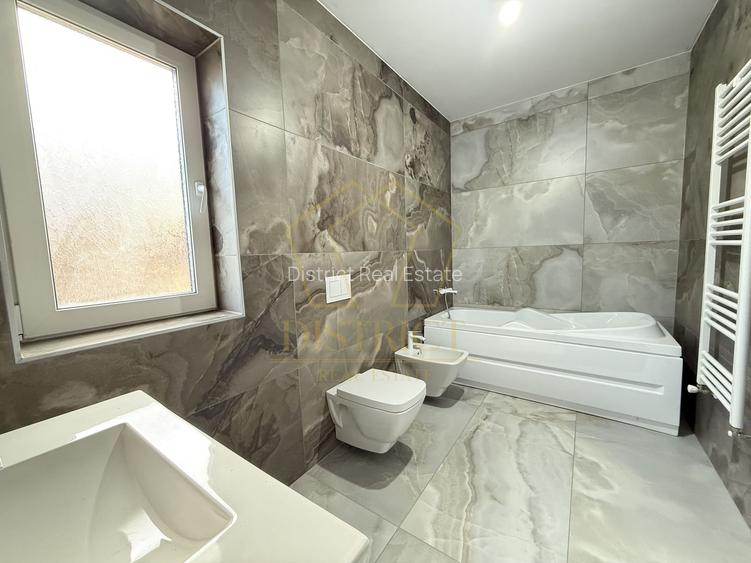 Casa tip duplex de 110 mp utili cu 4 camere | Sacalaz - 9