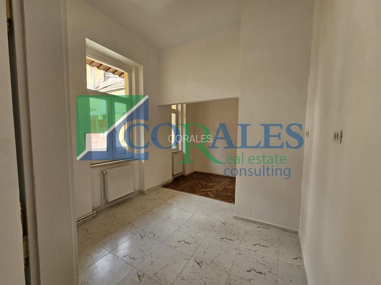 Parcul Poporului. Pretabil pentru birouri. Spatiu generos - 9