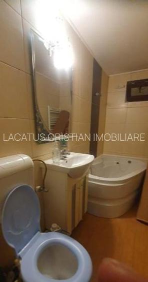 APARTAMENT 2 CAMERE DECOMANDAT CONFORT MAXIM ZONA INEL 2 - 8
