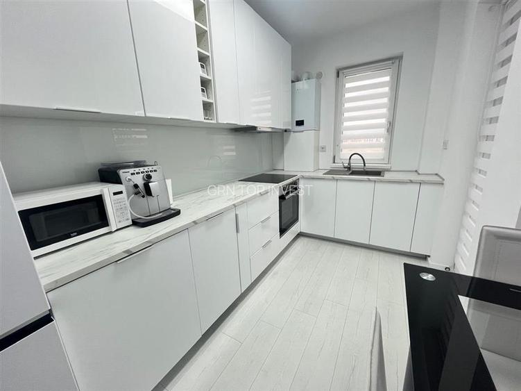 Apartament de LUX 2 camere terasa 2 parcari Doamna Stanca - 5