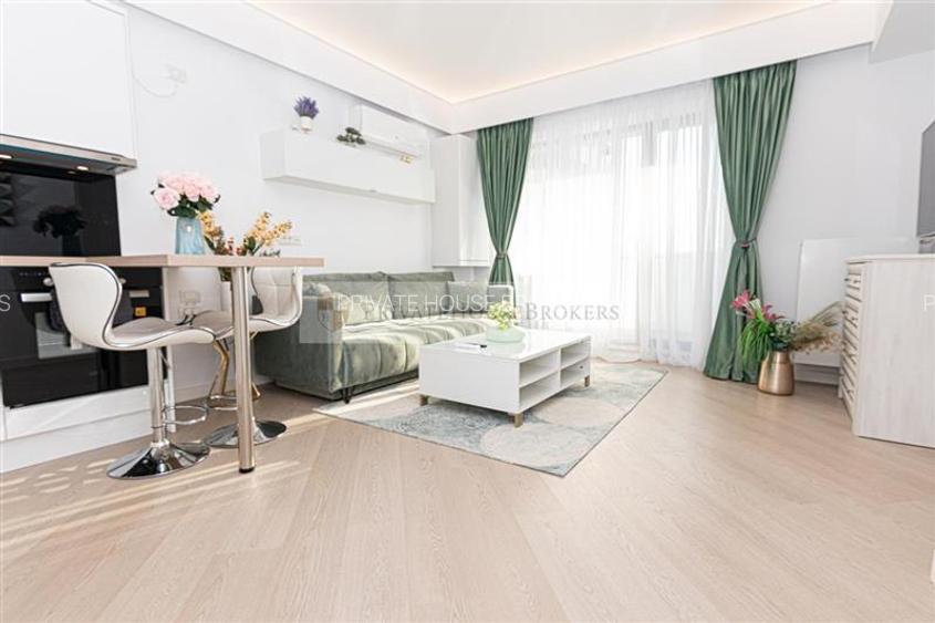 Pipera | Porsche | Cortina North | Bloc 2023 | Centrala - 2