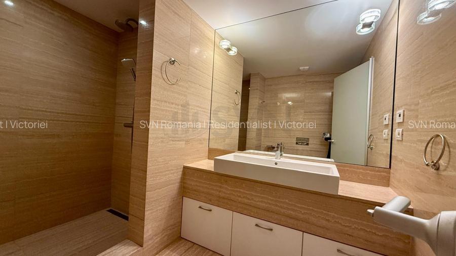 REA1025982 Duplex Floreasca Rahmaninov - 11