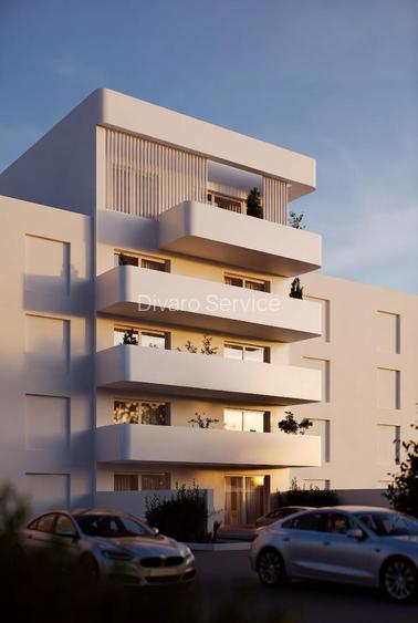 Vanzare teren 304mp ideal constructie rezidentiala S+P+2+3 retras Cotroceni - 5
