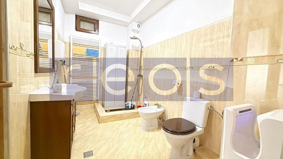 DE VÂNZARE VILA | EXCLUSIVISTĂ ZONA DOMENII | 5 CAMERE | PARCARE ÎN CURTE - 9