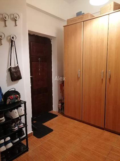 Cartierul Latin apartament spatios 2 camere - 7