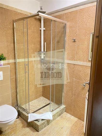 Studio premium CENTRAL | Terasa | Inchiriere flexibila (termen lung   scurt) - 11