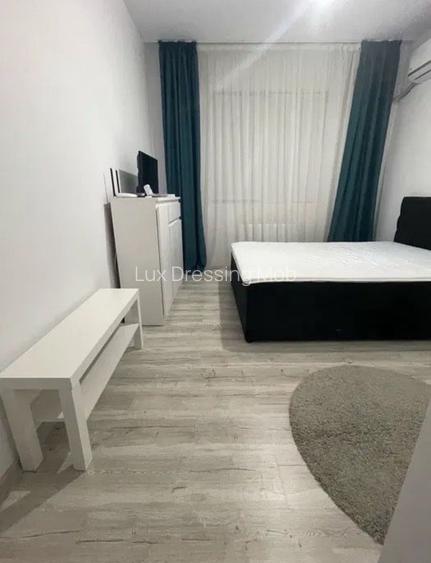 Închiriez garsonieră în Militari Residence prima inchiriere Suprafața 36 mp+balc - 2