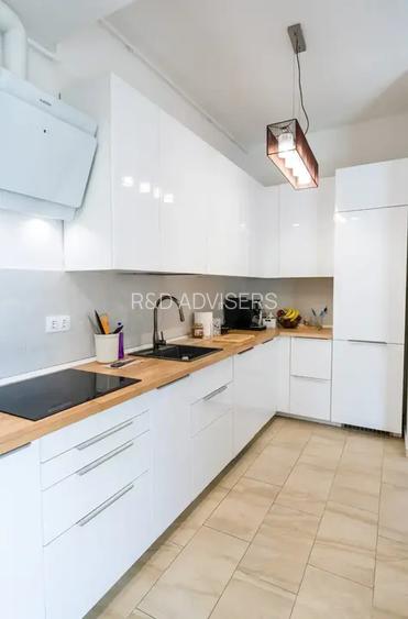 Apartament 3 Camere Pipera Plaza – Bloc Boutique – Finisaje Premium - 7