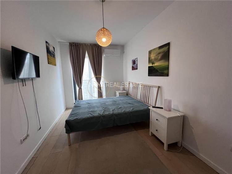 Apartament de 2 camere in zona Pipera Aviatiei - 3