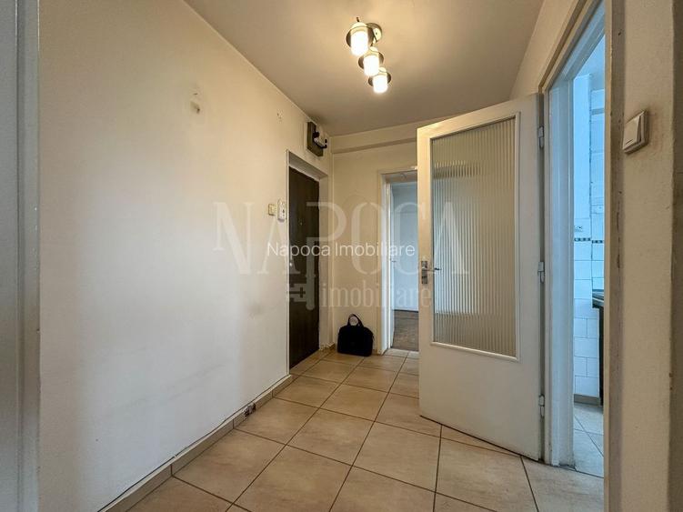 Apartament 3 camere de vanzare in Grigorescu, Cluj Napoca - 7
