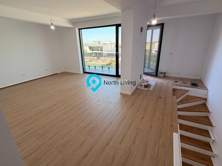 Vilă modernă | 5 camere | 4 băi | Matei Millo - 10