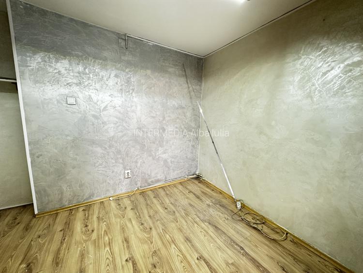 Spatiu comercial 40 mp. de inchiriat in Alba Iulia Zona CETATE Stadion - 8