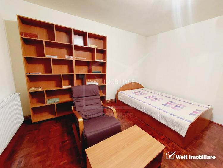 Garsoniera confort sporit, etaj 1, centrala proprie, Grigorescu - 3