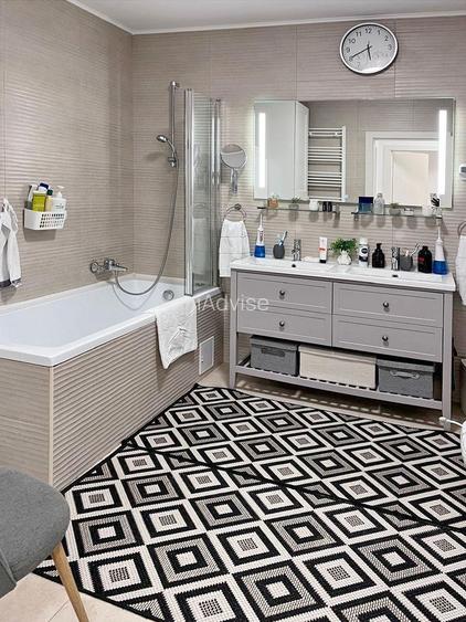 PENTHOUSE UNIC IN ZONA NOUA - DISPONIBIL IMEDIAT - 15