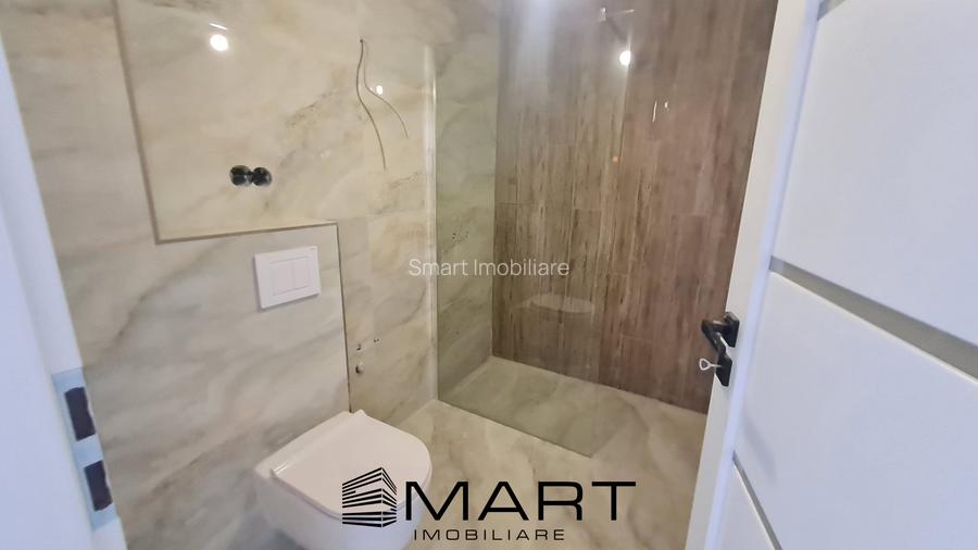 Apartament 3 camere 66mp Doamna Stanca - 5